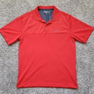 Nike Dri-Fit Golf Polo
